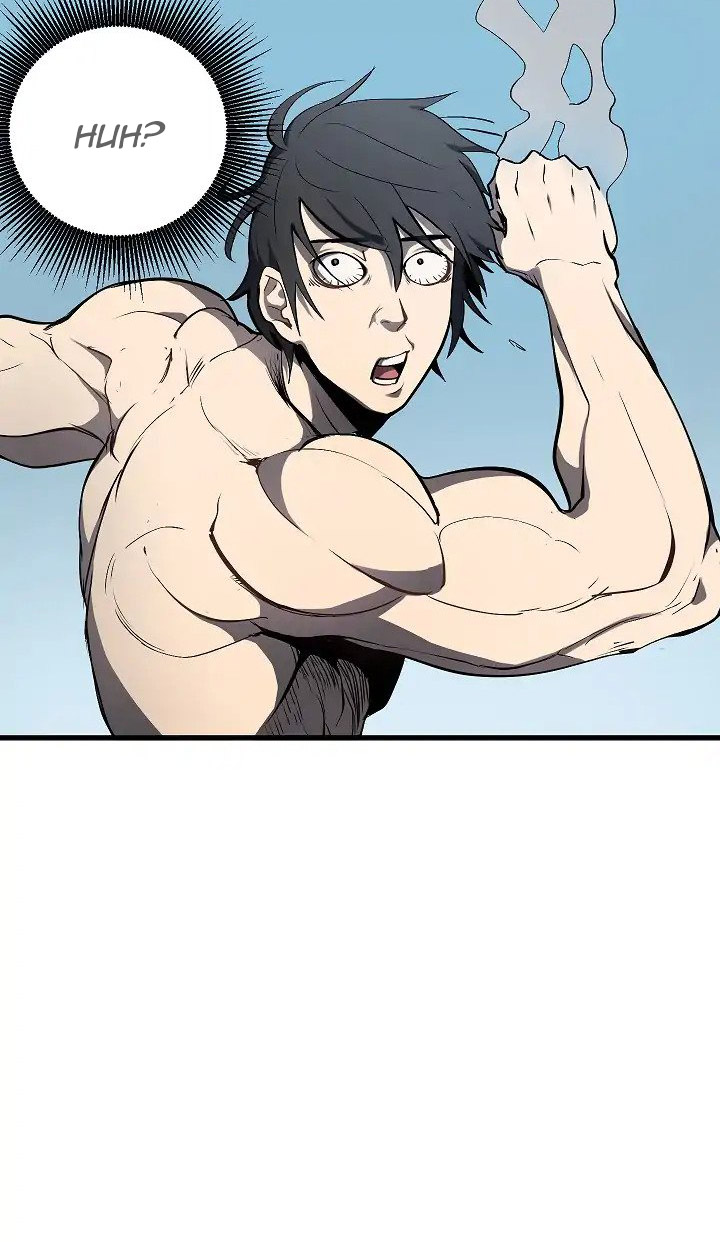 Otherworldly Sword King’s Survival Records Chapter 04 Gambar 31
